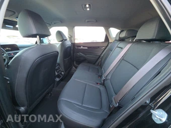 2024 Kia Seltos EX – miniatura 13