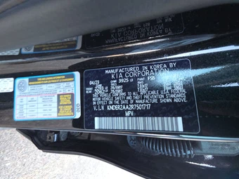 2024 Kia Seltos EX – miniatura 14