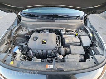 2024 Kia Seltos EX – miniatura 15