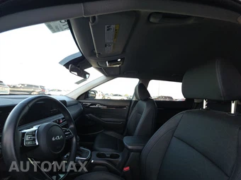 2024 Kia Seltos EX – miniatura 17