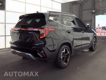 2024 Kia Seltos EX – miniatura 4