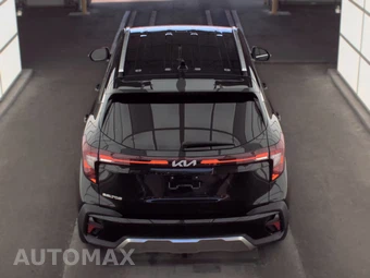 2024 Kia Seltos EX – miniatura 5