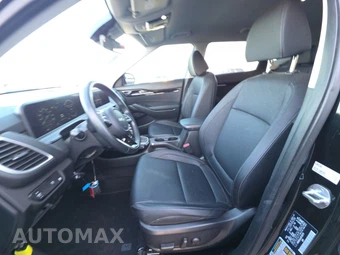 2024 Kia Seltos EX – miniatura 7