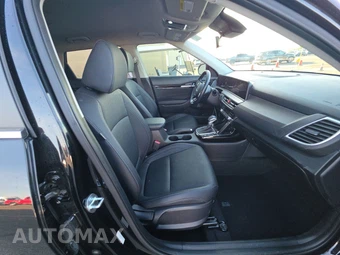 2024 Kia Seltos EX – miniatura 8
