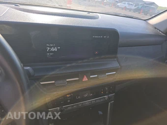 2024 Kia Seltos EX – miniatura 10