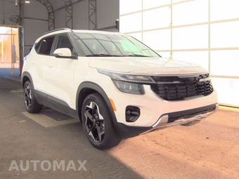 2024 Kia Seltos EX – miniatura 2