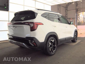 2024 Kia Seltos EX – miniatura 3