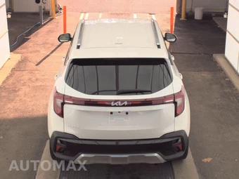 2024 Kia Seltos EX – miniatura 4