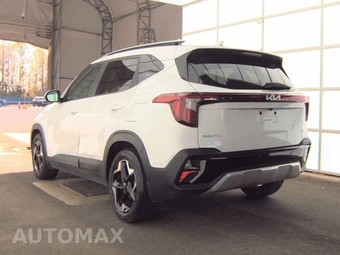 2024 Kia Seltos EX – miniatura 5