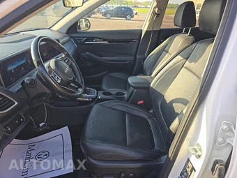 2024 Kia Seltos EX – miniatura 6