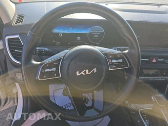 2024 Kia Seltos EX – miniatura 9