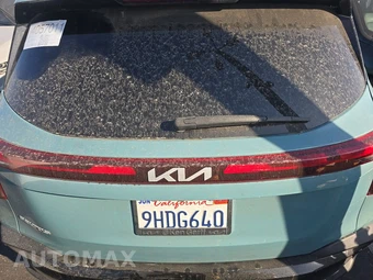 2024 Kia Seltos EX - miniatura 16