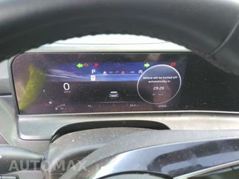 2024 Kia Seltos EX - miniatura 21