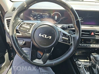 2024 Kia Seltos EX - miniatura 10