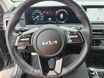 2024 Kia Seltos EX – miniatura 10