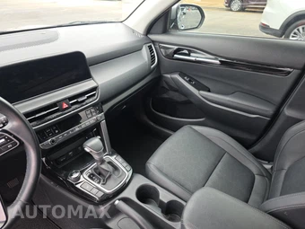 2024 Kia Seltos EX – miniatura 11