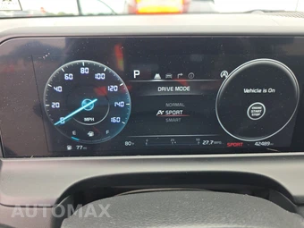 2024 Kia Seltos EX – miniatura 12
