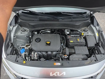 2024 Kia Seltos EX – miniatura 15