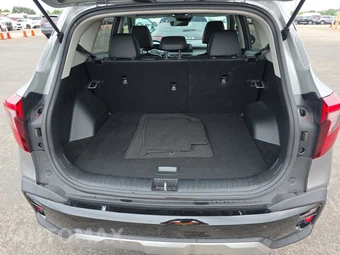 2024 Kia Seltos EX – miniatura 16