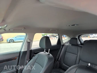 2024 Kia Seltos EX – miniatura 17