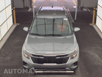 2024 Kia Seltos EX – miniatura 2