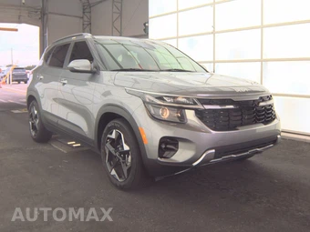 2024 Kia Seltos EX – miniatura 3