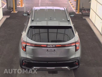 2024 Kia Seltos EX – miniatura 5