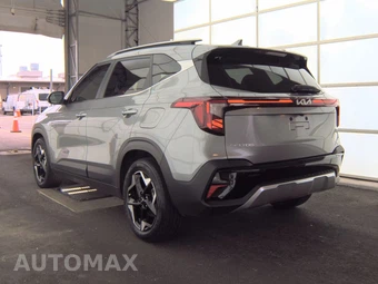 2024 Kia Seltos EX – miniatura 6
