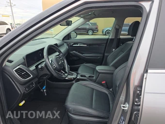 2024 Kia Seltos EX – miniatura 7