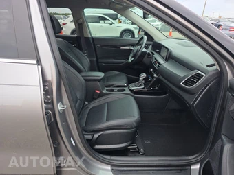 2024 Kia Seltos EX – miniatura 8