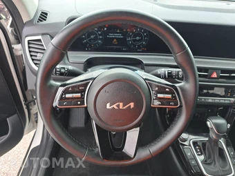 2024 Kia Seltos EX - miniatura 10