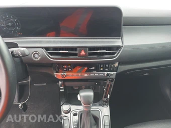 2024 Kia Seltos EX - miniatura 11