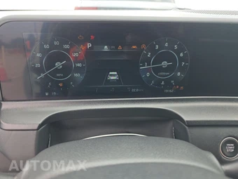 2024 Kia Seltos EX - miniatura 12