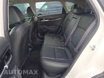 2024 Kia Seltos EX - miniatura 13