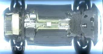 2024 Kia Seltos EX - miniatura 17