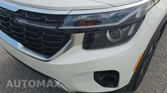2024 Kia Seltos EX - miniatura 19