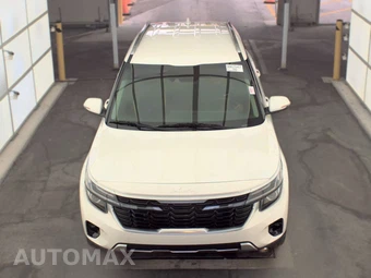 2024 Kia Seltos EX - miniatura 2