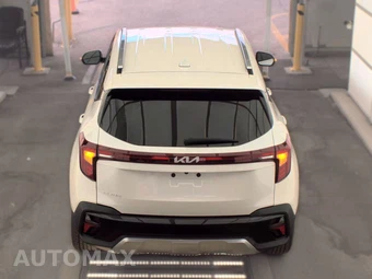 2024 Kia Seltos EX - miniatura 5
