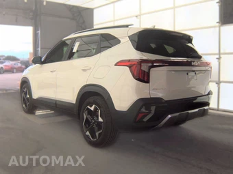 2024 Kia Seltos EX - miniatura 6
