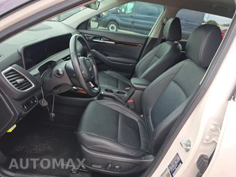 2024 Kia Seltos EX - miniatura 7