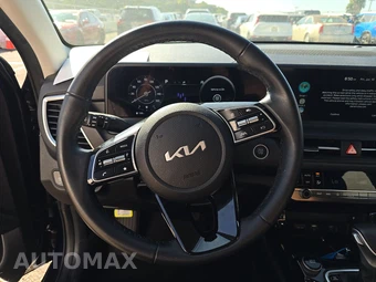 2024 Kia Seltos EX - miniatura 10