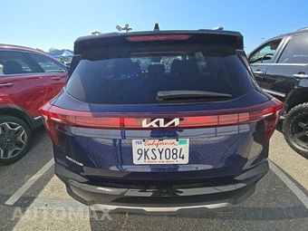 2024 Kia Seltos EX - miniatura 5