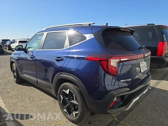 2024 Kia Seltos EX - miniatura 6
