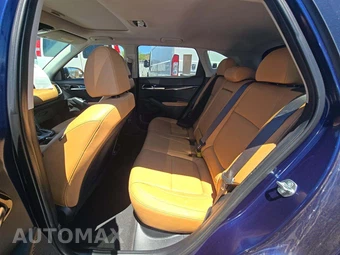 2024 Kia Seltos EX - miniatura 13
