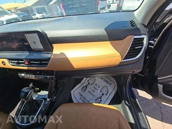 2024 Kia Seltos EX - miniatura 19