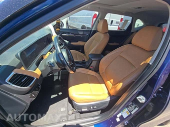 2024 Kia Seltos EX - miniatura 6