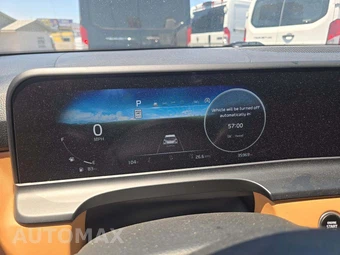 2024 Kia Seltos EX - miniatura 9