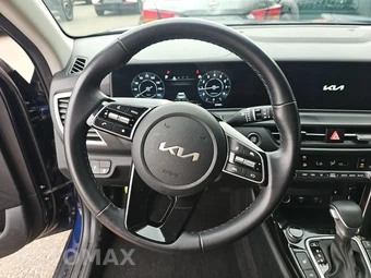 2024 Kia Seltos EX - miniatura 10