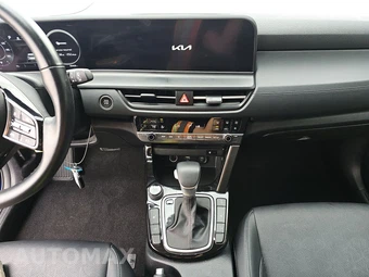 2024 Kia Seltos EX - miniatura 11