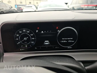 2024 Kia Seltos EX - miniatura 12